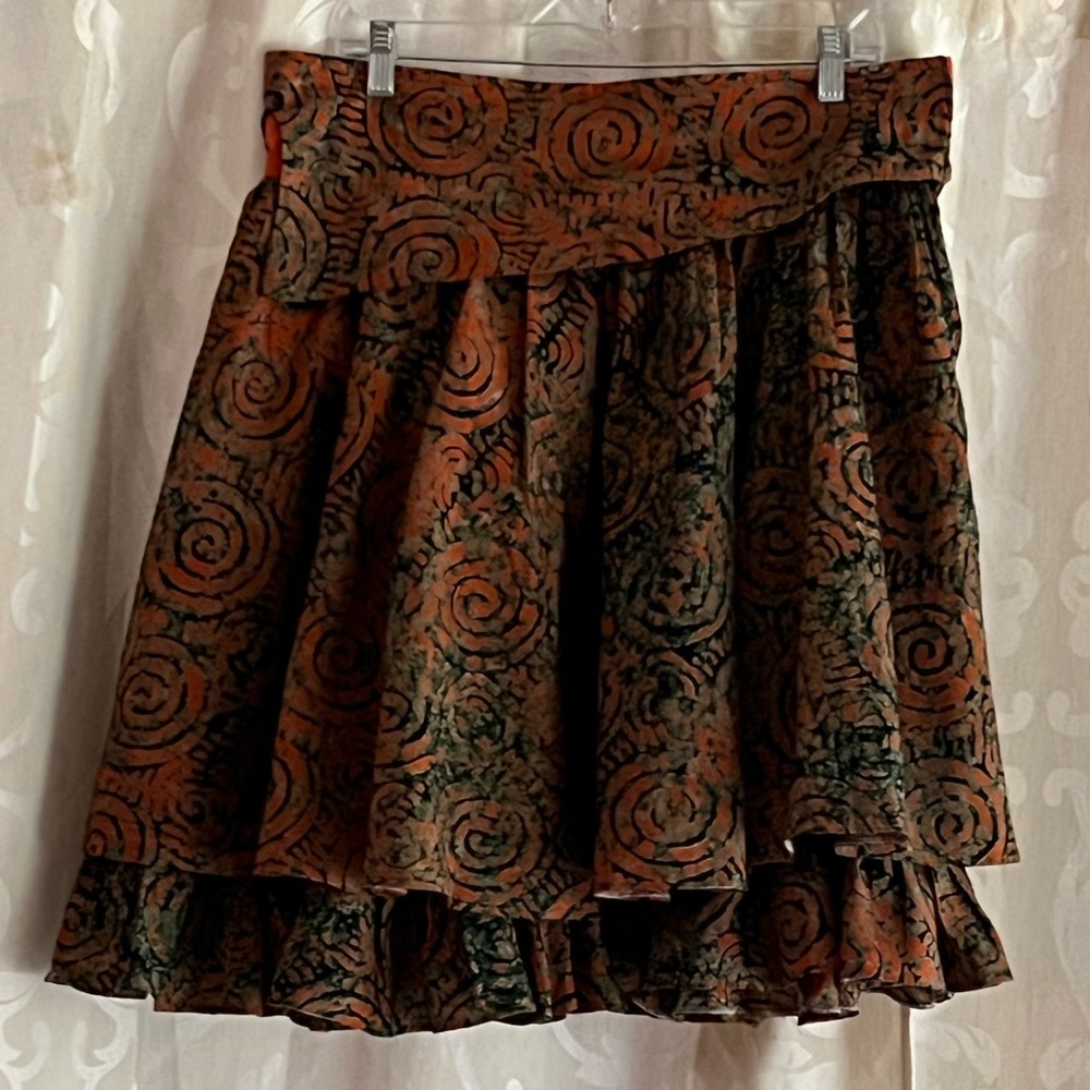 African print,SOLD